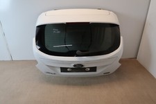 FORD FOCUS MK3 2011-2014 5DR HATCH TAILGATE BOOT LID WHITE 5B