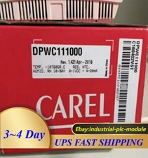 CAREL temperature and humidity sensor DPWC111000