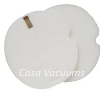 Shark Lift-Around Portable Foam Kit LA400 NP318 NP319 NP320 Filter Kit,  XFF318