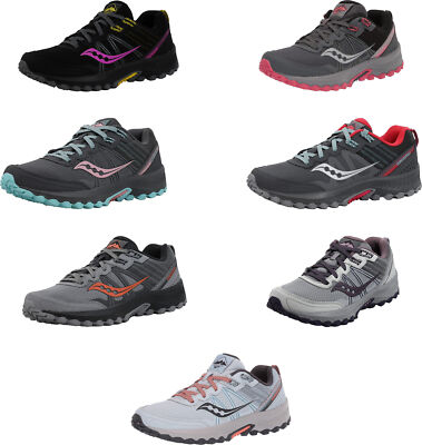 Saucony Women's Excursion TR14 Trail Running Shoes