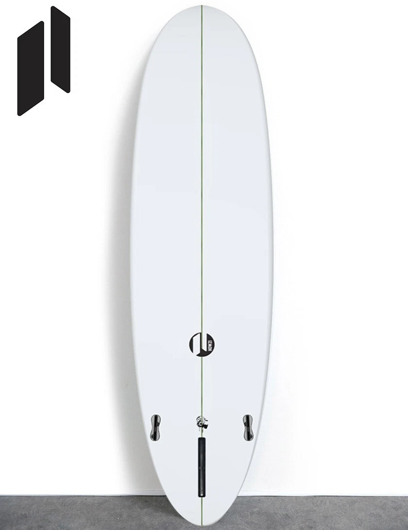 Ebay uk surfboards deals