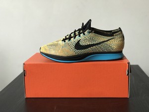 nike flyknit ebay