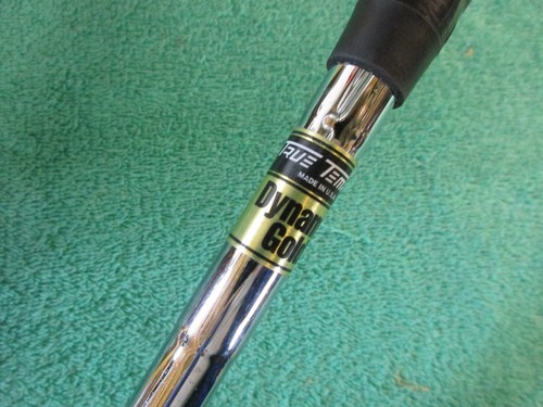 Founders Club Fresh Metal 25* 7 Wood - 40.5" Dynamic Gold R300 - Excellent Cond! - Picture 7 of 9