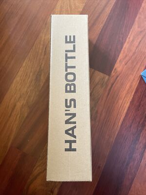 Hans Water Bottle