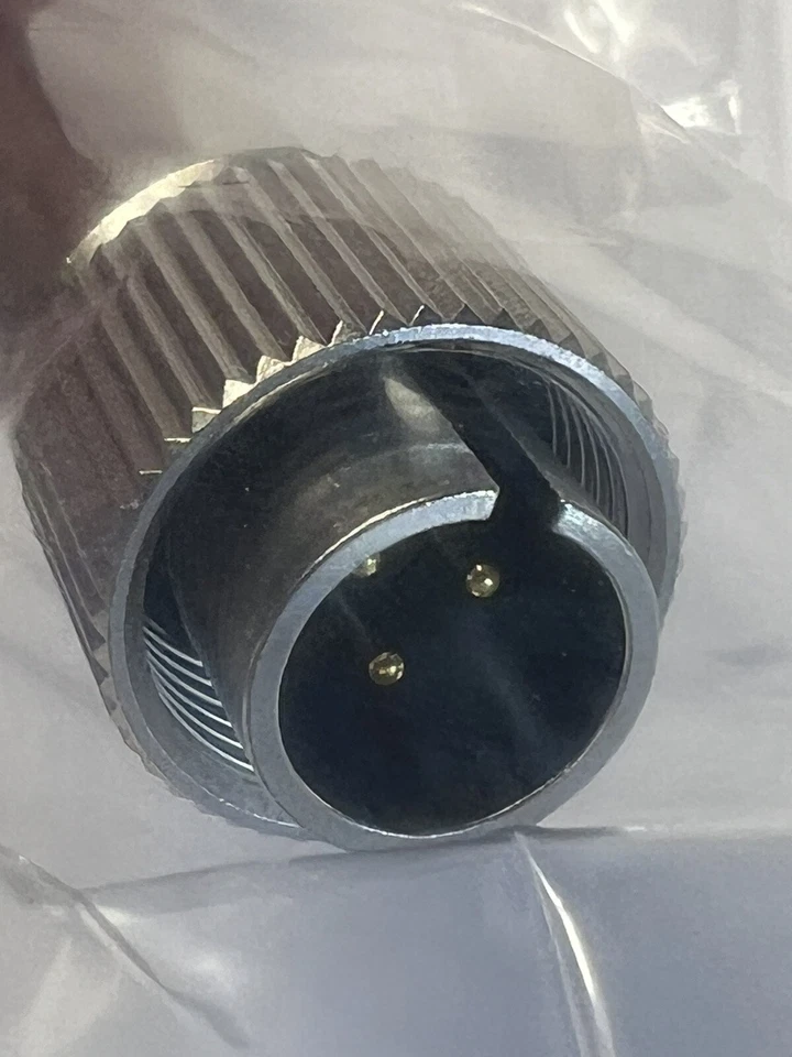 Tajimi RO4 P3M Connector Plug - Image 2 of 4