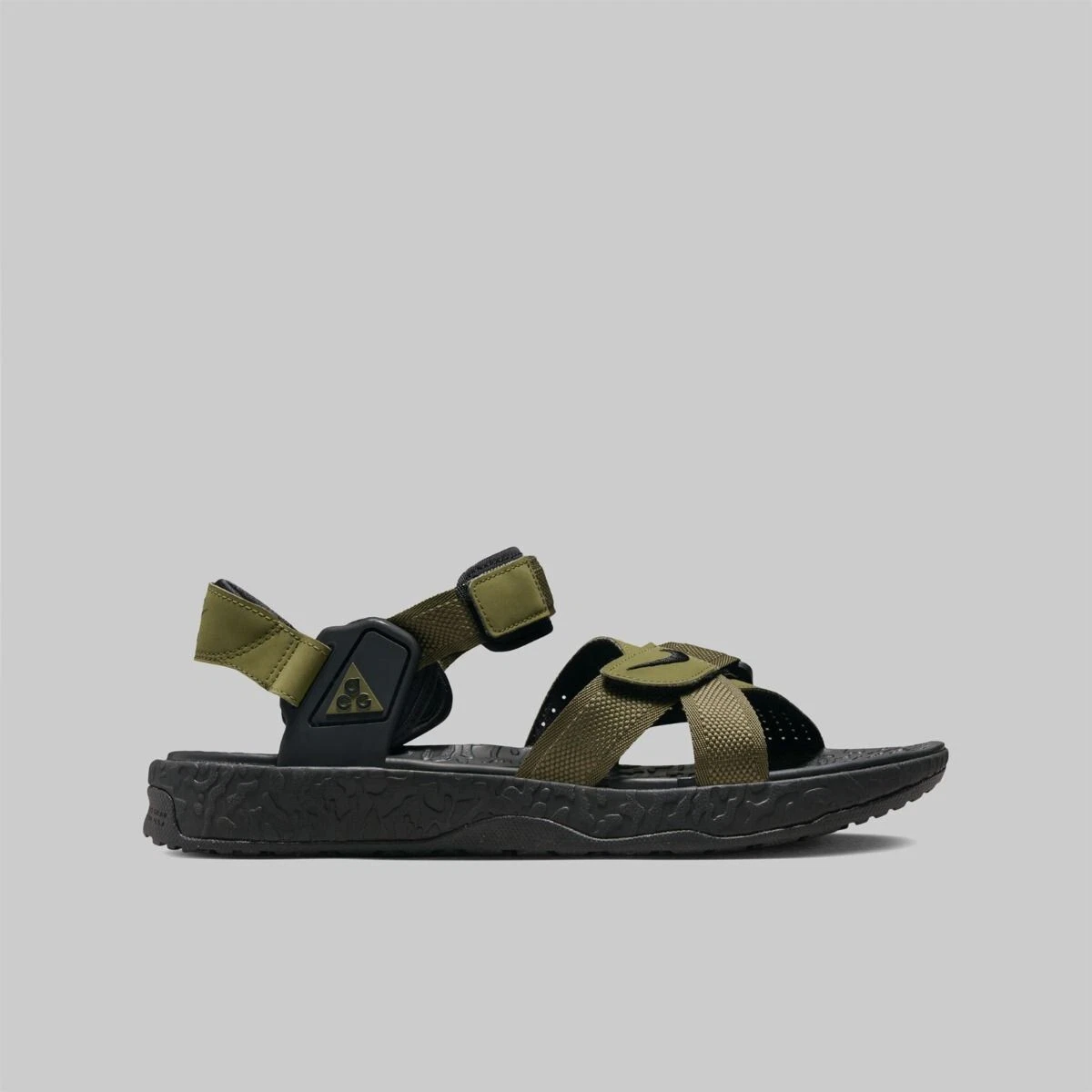 Nike ACG Air Deschutz + sandalo DO8951 300 13 USA 47 5 EU 12 UK NEW DS ricevuta