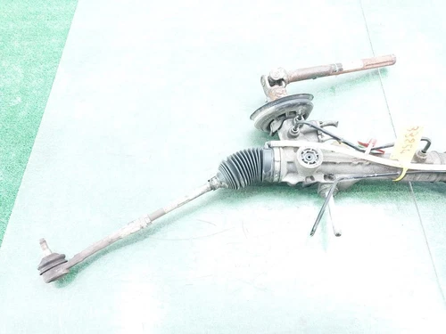 1623213680 Cremallera Direccion para CITROEN BERLINGO COMBI X 2010 8605946 - Imagen 4 de 10