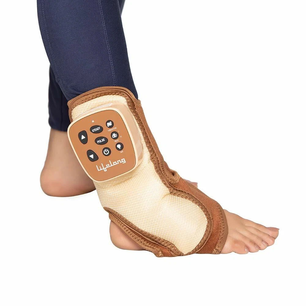 Ankle massager cheap