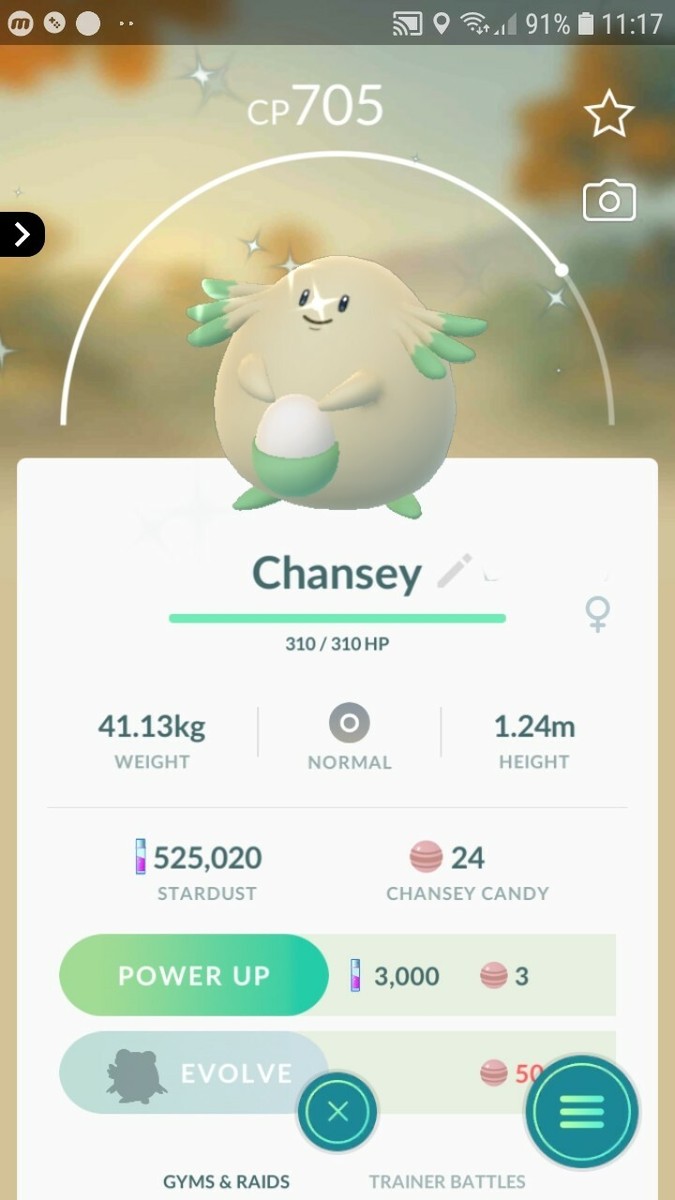 Shiny Pokemon Let's Go Reddit Catch Chansey Let's Go