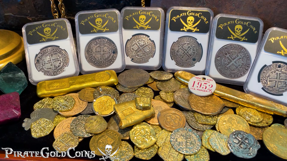 BOLIVIA 8 REALES 1690 DATED 