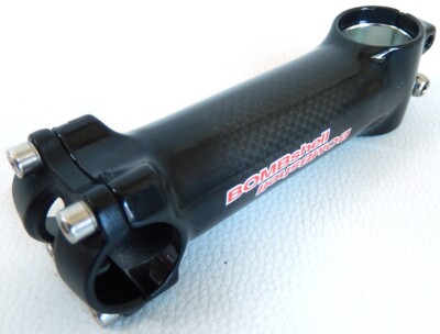 Potence Bombshell Diamètre 25,4 Mm Pour Vélo – État Correct