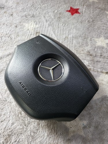 Unpainted Front Tow Hook Eye Cover For 05-12 Mercedes W164 ML320 & X164 GL320 – Primed, Direct Fit
