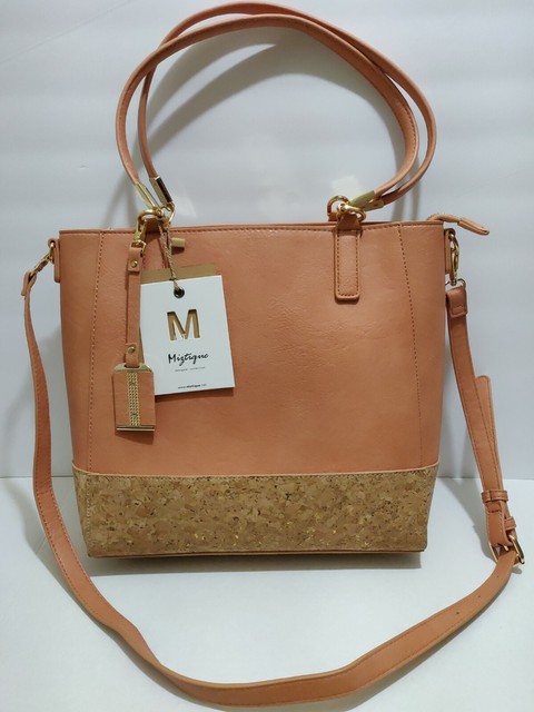 Miztique Bgt-84550# Peach Shoulder 