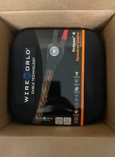 Wireworld Eclipse 8 (2.5M) Spade