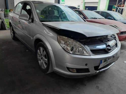 Z22YH Caja Cambios para OPEL VECTRA C BERLINA Elegance 2005 8224688 - Imagen 8 de 10
