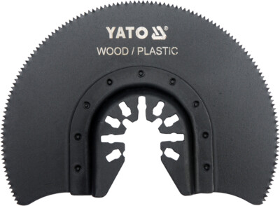 HCS Segmentsägeblatt Multimaster 88mm Tauchsägeblatt Sägeblatt Holz PVC Laminat