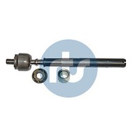 RTS 92-00449 Axialgelenk, Spurstange For Renault