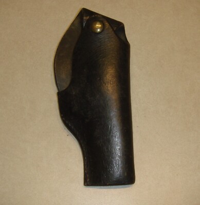 Vintage Patrol 45 Holster   RARE