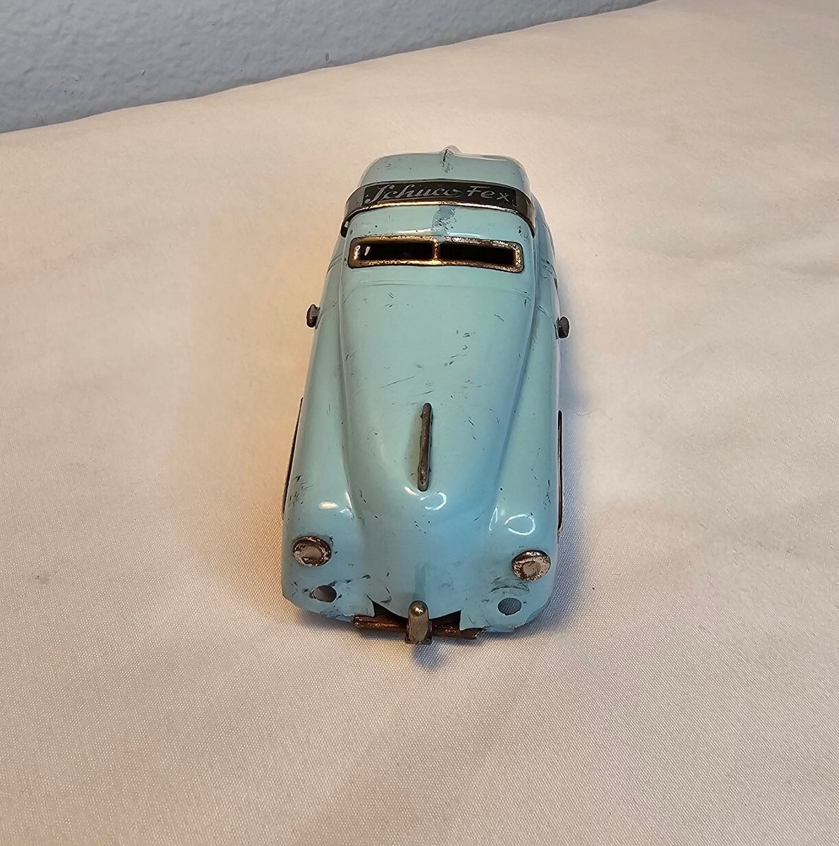ミニカー Schuco- Classic FEX1111 Vintage 1940's/50's Schuco