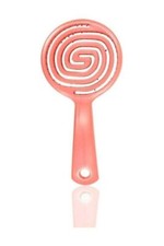 Professional Three Dimensional Oval Hair Brush nasfpro00002