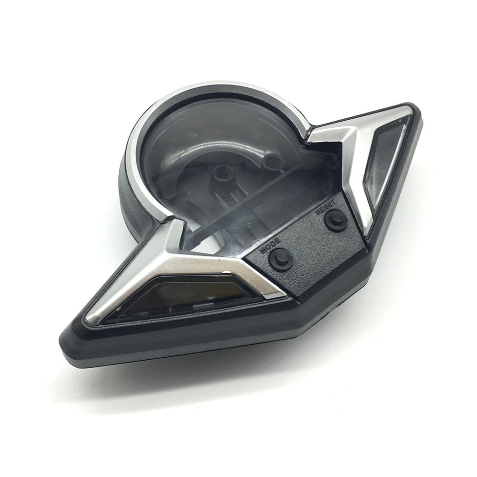 Speedometer Tachometer Gauges Case Cover For Honda CBR250R 2011-2013 2012 - Imagem 3 de 4