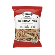6/8/12 Boxes of Cofresh Snacks Balti, Peri, Jalapeno, Nuts, Chevada,Jalfrezi Mix