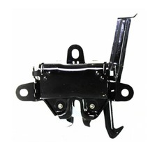 Hood Latch Assembly For 2002-2006 Toyota Camry Le Se To1234102 5351033201