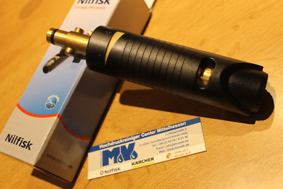 Nilfisk-Alto TORNADO C&C PR Art.-Nr. 128500078 Original Ware - OVP auch Dynamic