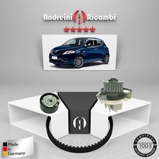 Courroie de distribution Lancia YPSILON