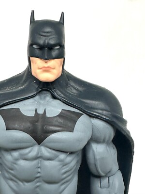DC Direct Superman Batman Series 7 The Search for Kryptonite action figure 2008