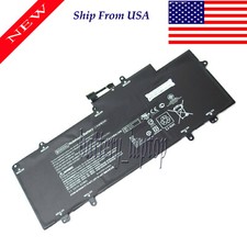 BO03XL 751895-1C1 battery Compatible with HP Chromebook 14-X030NR 14-P010NR 14-X