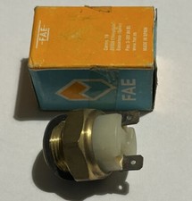 New Fan Switch Fits VW Golf Mk1 Polo Derby Scirocco Jetta 75-81 OEM Quality