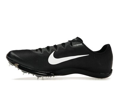 Nike Air Zoom Maxfly More Uptempoマックスフライ Nike Air Zoom Maxfly More Uptempo Low Black White - DN6948-001 | eBay