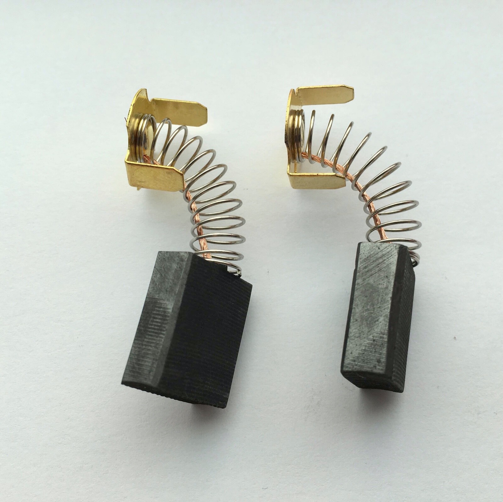Carbon Brushes For Triton WCA201 Table Saw