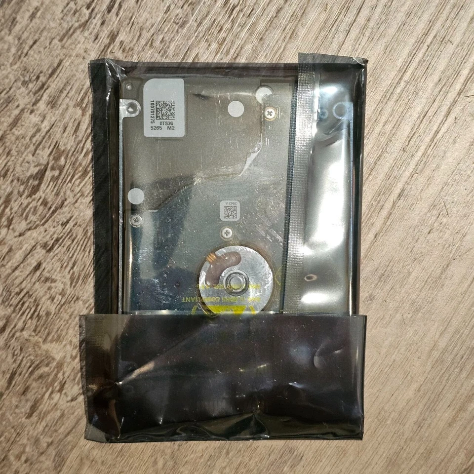 NEW Original SEAGATE St320lm010 320Gb 7200Rpm 16Mb Cache Sata. NEW 6.0Gb/sec - Image 3 of 4