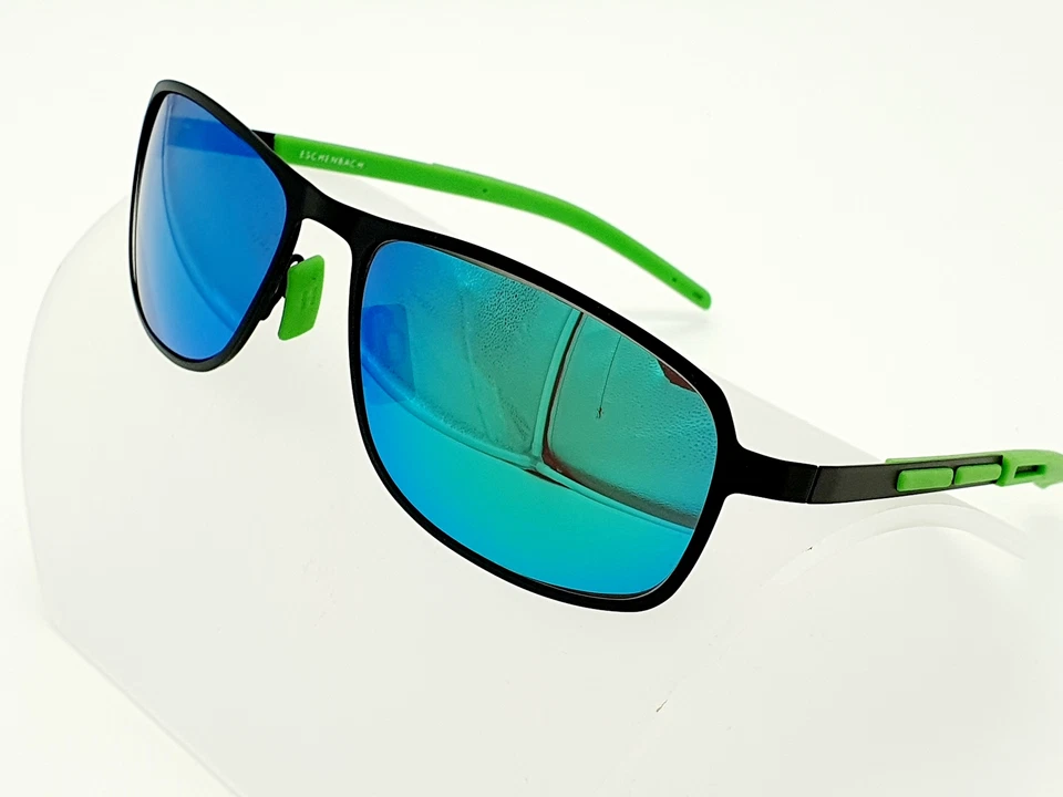 HUMPHREY'S ESCHENBACH 582183 verde a specchio - Immagine 2 di 4