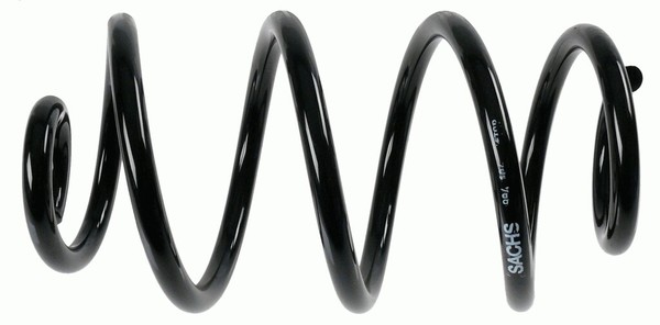 994 104 Sachs Fahrwerksfeder FüR Nissan-image