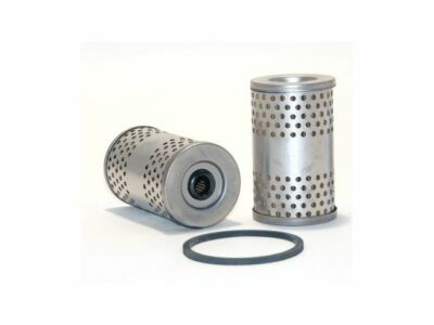 Fuel Filter For 1967 Chevy K20 Panel P546QW Fuel Filter