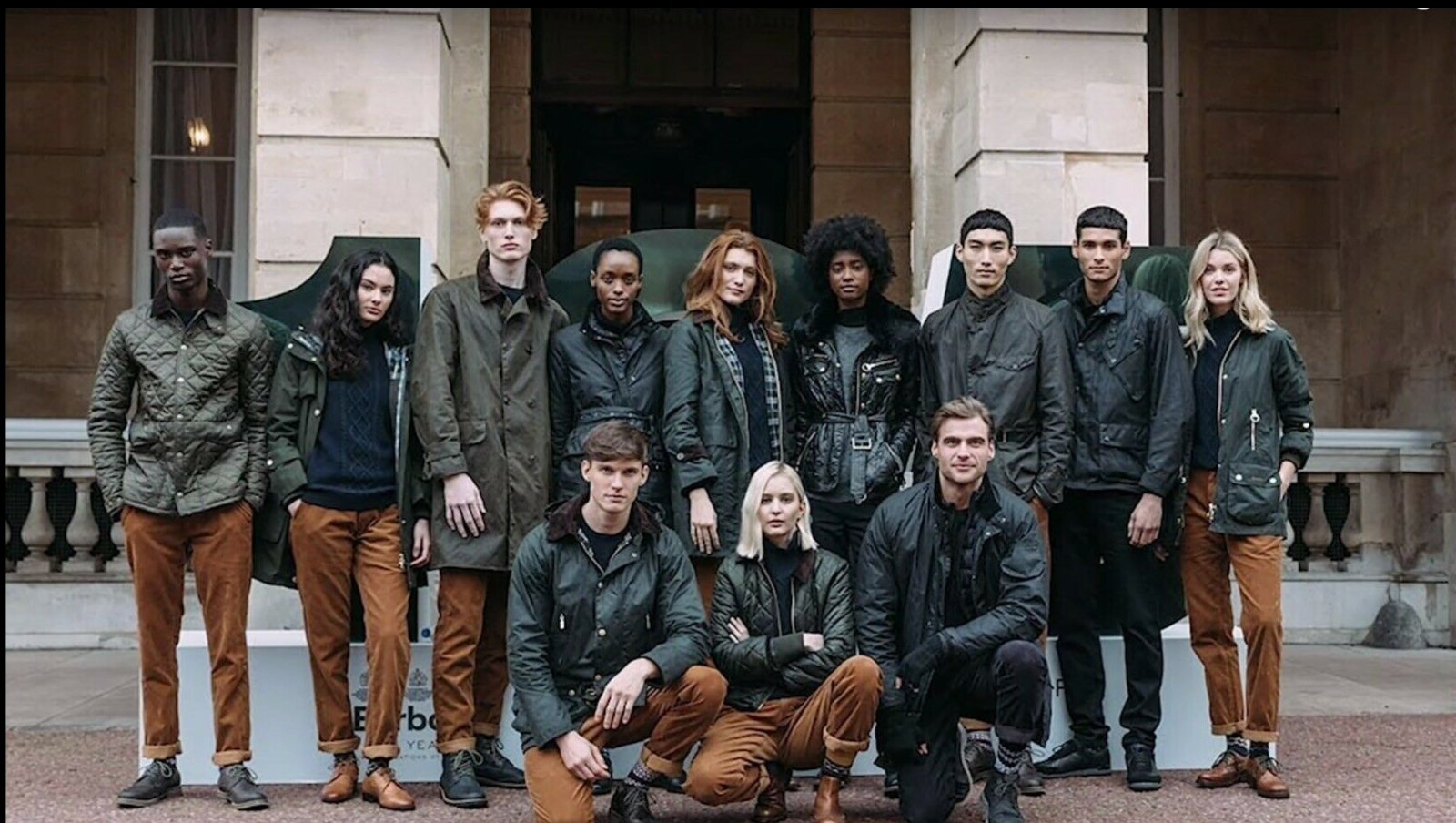 barbour lutz quilted jacket