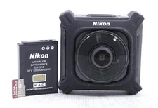 Nikon KeyMission 360 Action Camera - Free Shipping