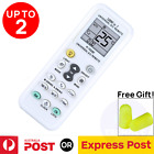 <!--F#f_0-->Universal A/C Air Conditioning Remote Control Air Con ALL MAJOR BRANDS LCD DGS<!--F/-->