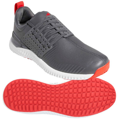 adidas Herren Schuhe Sneaker Adicross Bounce Golfschuhe Freizeitschuhe