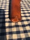Confederate Pattern Leather Flap Holster Colt Navy — photo 5