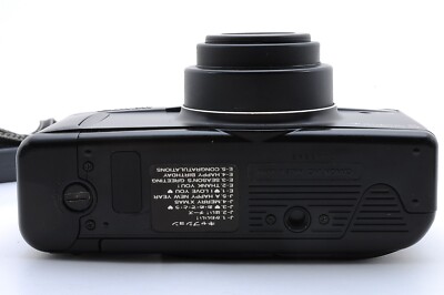 良品 Canon Autoboy S LL3629#C001 Canon Autoboy S (Full Box Set) – Coolc Camera