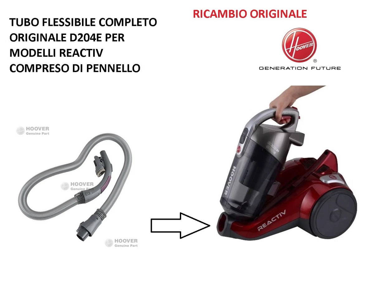 Tubo Per Miele S312 I-2 S312 I S314-1 I S312I S311I S311-1 I - Foto 5