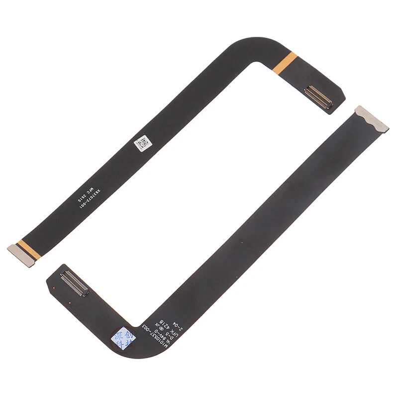 LCD Cable LVDS Touch Flex Cable For Surface Pro 4 X937072-001 M1010537-003 T SPK - Image 2 of 4
