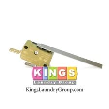 122200 OEM Air Flow Switch for ADC American Dryer