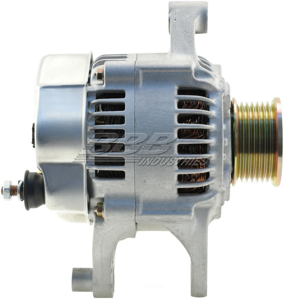 Alternador-GAS Auto Plus 13910 Reman Foto 4 de 4