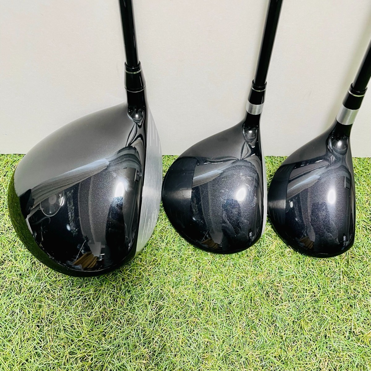 HONMA Fullset TOUR WORLD XP-1 1w 5w UT19° TW 727V Forged 6-10 Iron