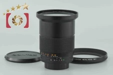 Very Good!! CONTAX Carl Zeiss Vario-Sonnar 28-85mm f/3.3-4.0 T* MMJ